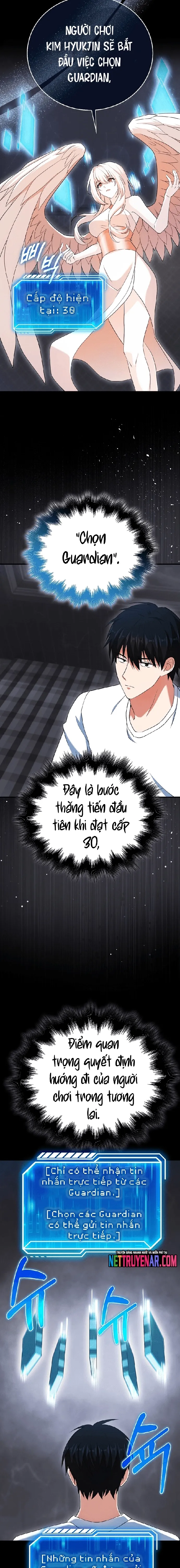 Người Chơi Có Thiên Phú Nghịch Thiên - Chapter 45 - Page 11