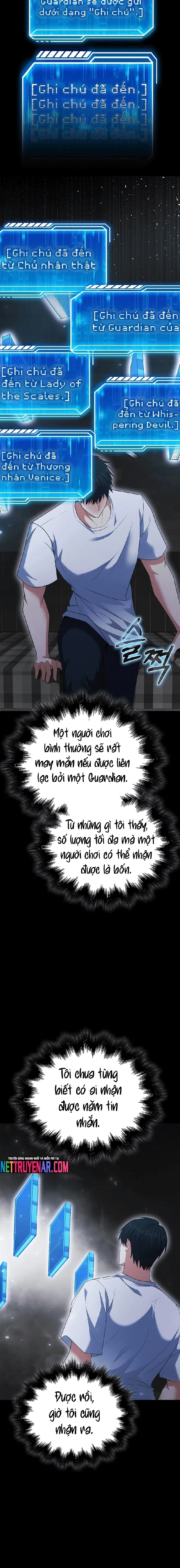 Người Chơi Có Thiên Phú Nghịch Thiên - Chapter 45 - Page 12