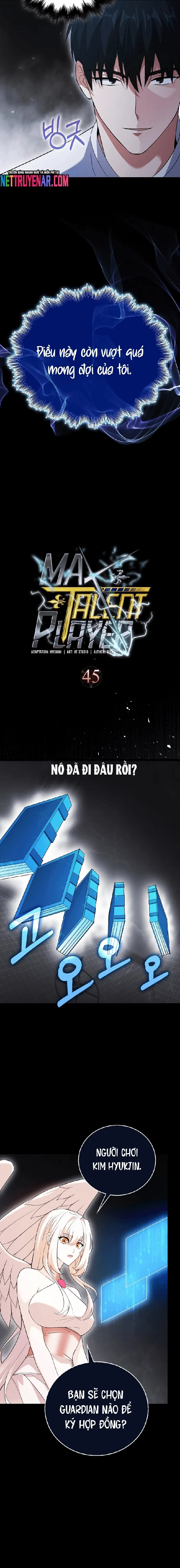 Người Chơi Có Thiên Phú Nghịch Thiên - Chapter 45 - Page 14