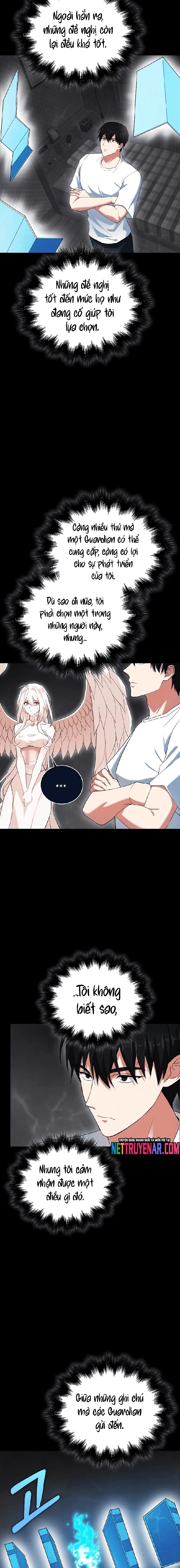 Người Chơi Có Thiên Phú Nghịch Thiên - Chapter 45 - Page 16