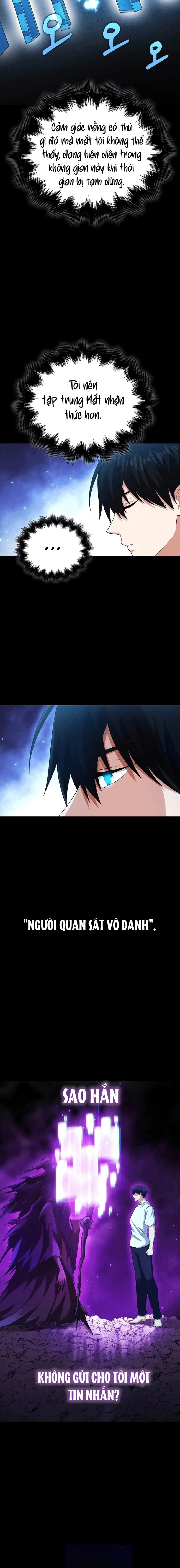 Người Chơi Có Thiên Phú Nghịch Thiên - Chapter 45 - Page 17