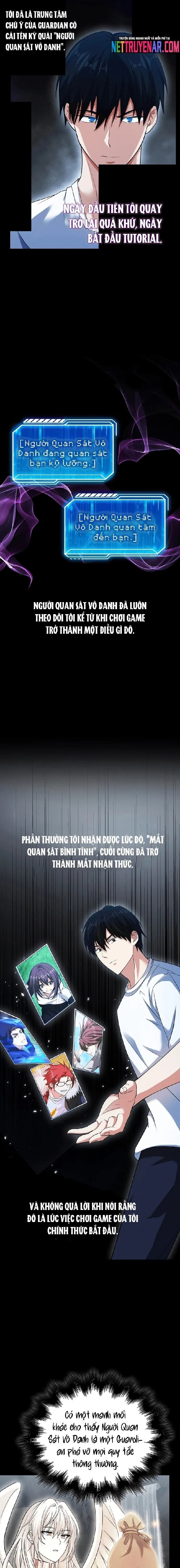 Người Chơi Có Thiên Phú Nghịch Thiên - Chapter 45 - Page 18