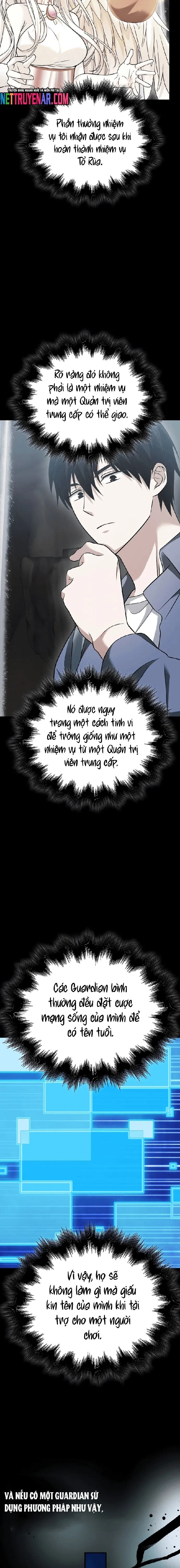 Người Chơi Có Thiên Phú Nghịch Thiên - Chapter 45 - Page 19
