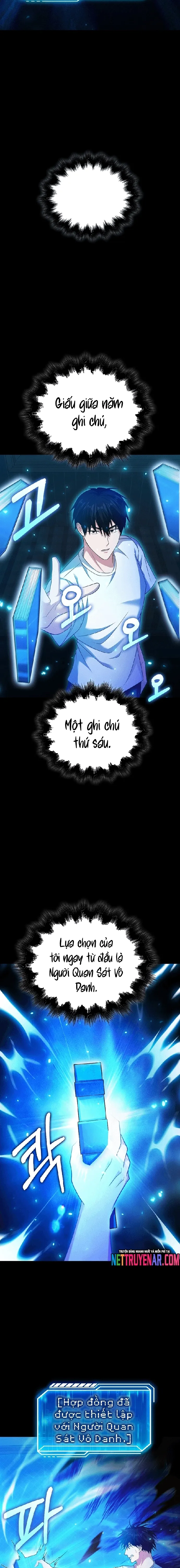 Người Chơi Có Thiên Phú Nghịch Thiên - Chapter 45 - Page 21