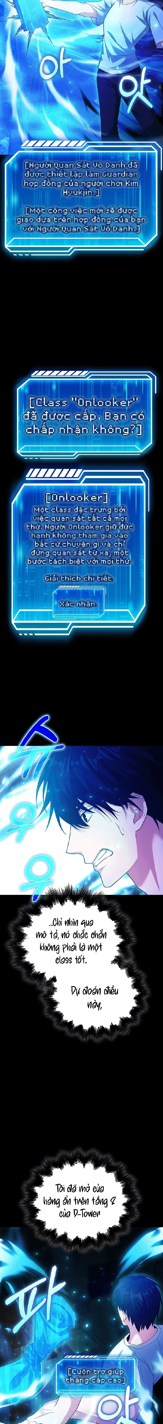 Người Chơi Có Thiên Phú Nghịch Thiên - Chapter 45 - Page 22