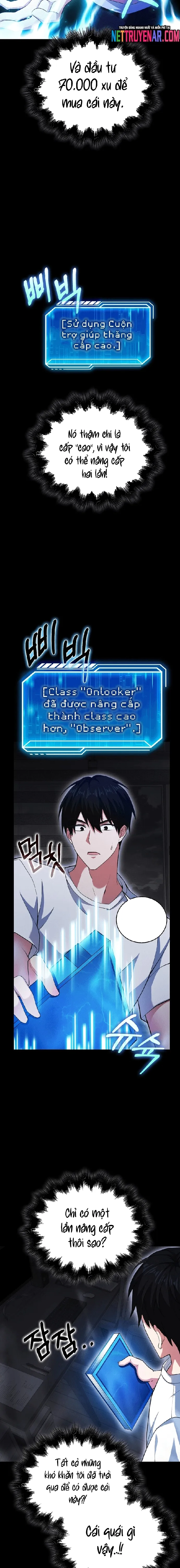 Người Chơi Có Thiên Phú Nghịch Thiên - Chapter 45 - Page 23