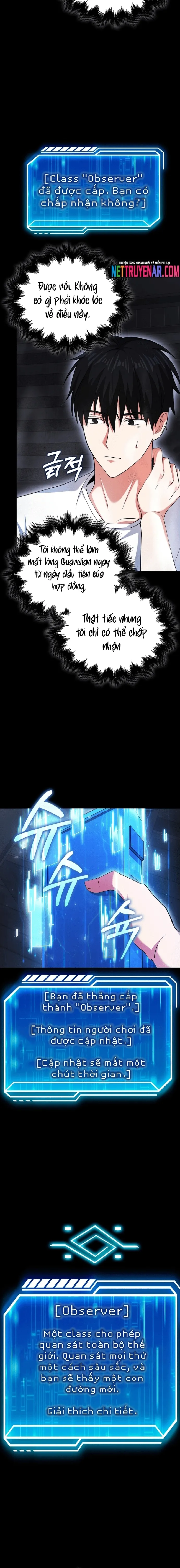 Người Chơi Có Thiên Phú Nghịch Thiên - Chapter 45 - Page 24
