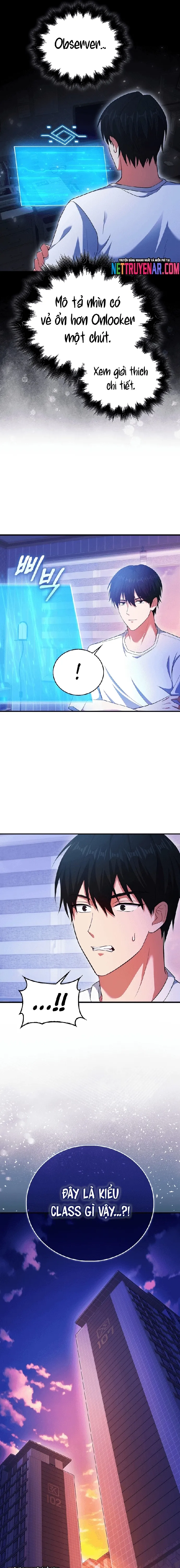 Người Chơi Có Thiên Phú Nghịch Thiên - Chapter 45 - Page 25