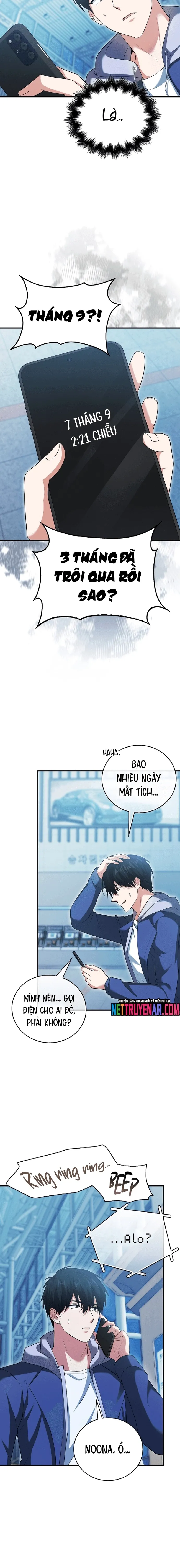 Người Chơi Có Thiên Phú Nghịch Thiên - Chapter 45 - Page 4