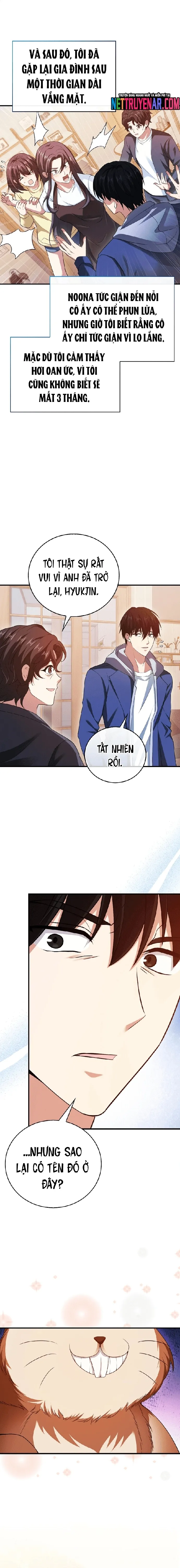 Người Chơi Có Thiên Phú Nghịch Thiên - Chapter 45 - Page 6