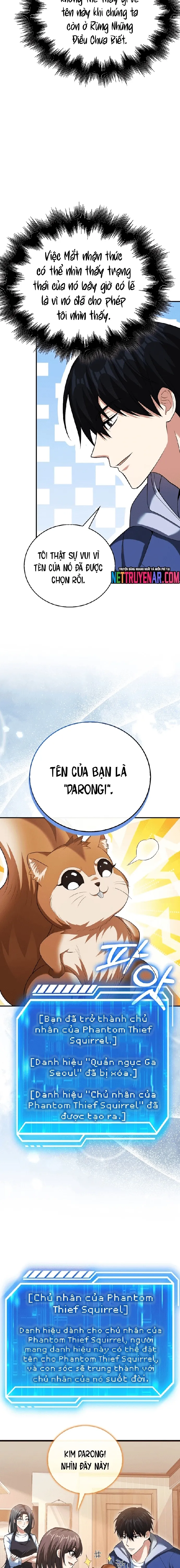 Người Chơi Có Thiên Phú Nghịch Thiên - Chapter 45 - Page 8