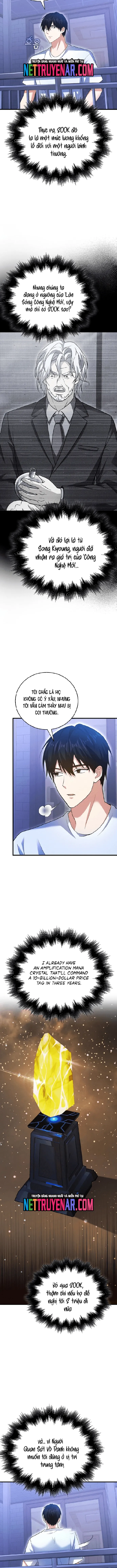 Người Chơi Có Thiên Phú Nghịch Thiên - Chapter 46 - Page 10