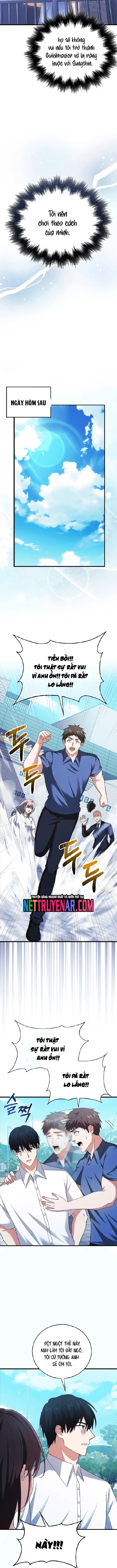 Người Chơi Có Thiên Phú Nghịch Thiên - Chapter 46 - Page 11