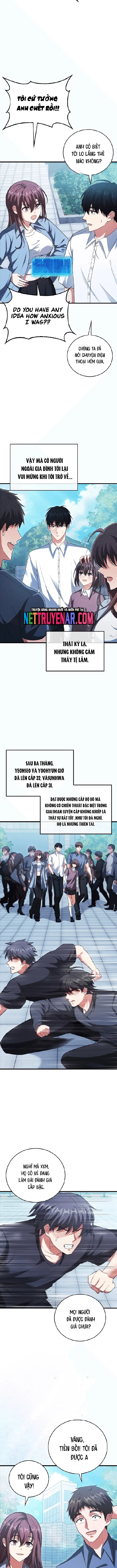 Người Chơi Có Thiên Phú Nghịch Thiên - Chapter 46 - Page 12