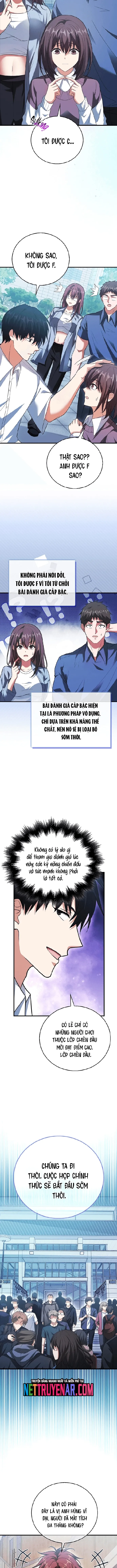 Người Chơi Có Thiên Phú Nghịch Thiên - Chapter 46 - Page 13