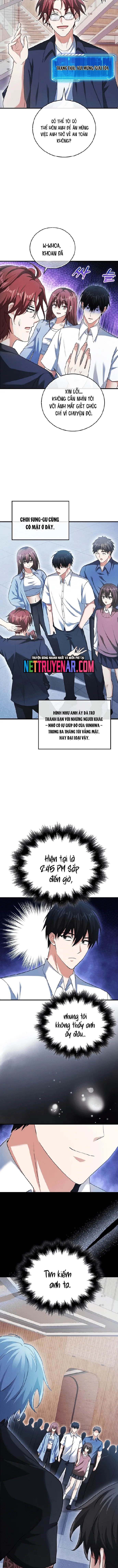 Người Chơi Có Thiên Phú Nghịch Thiên - Chapter 46 - Page 14