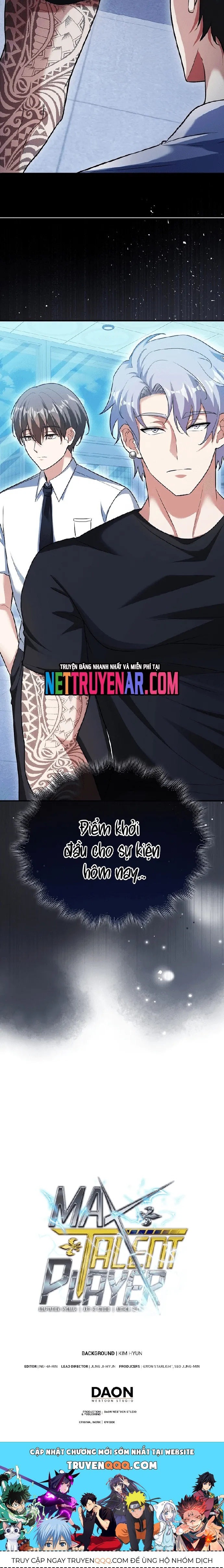 Người Chơi Có Thiên Phú Nghịch Thiên - Chapter 46 - Page 15