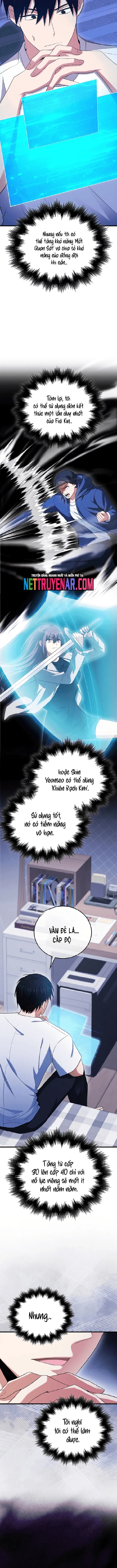 Người Chơi Có Thiên Phú Nghịch Thiên - Chapter 46 - Page 3