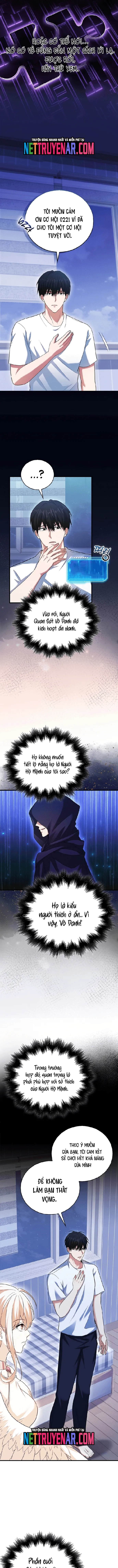 Người Chơi Có Thiên Phú Nghịch Thiên - Chapter 46 - Page 4