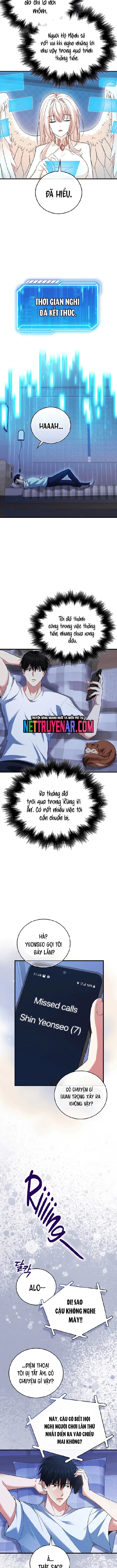 Người Chơi Có Thiên Phú Nghịch Thiên - Chapter 46 - Page 5