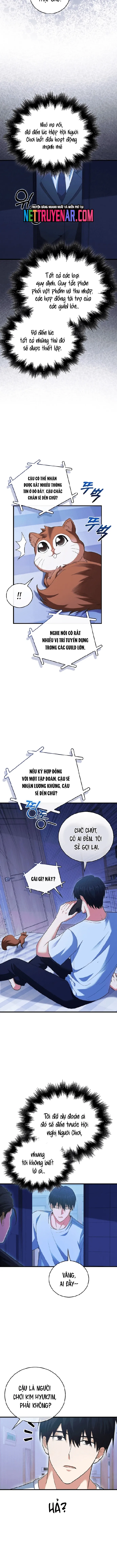 Người Chơi Có Thiên Phú Nghịch Thiên - Chapter 46 - Page 6