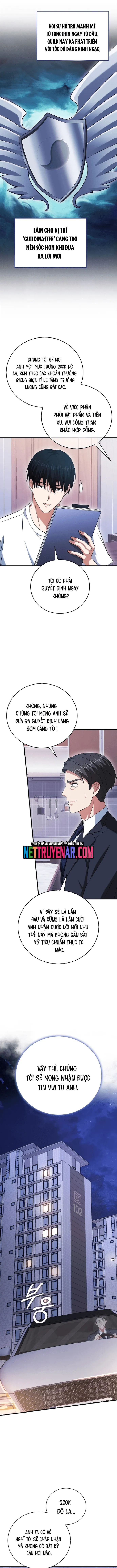 Người Chơi Có Thiên Phú Nghịch Thiên - Chapter 46 - Page 9