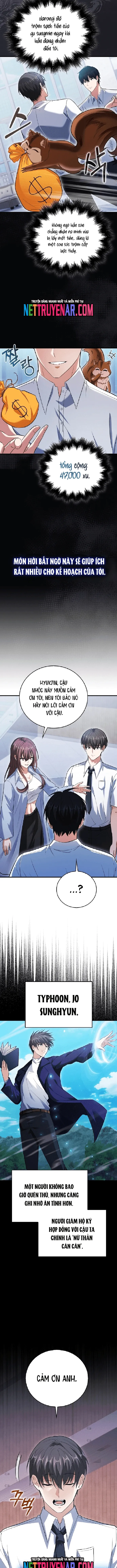 Người Chơi Có Thiên Phú Nghịch Thiên - Chapter 47 - Page 11