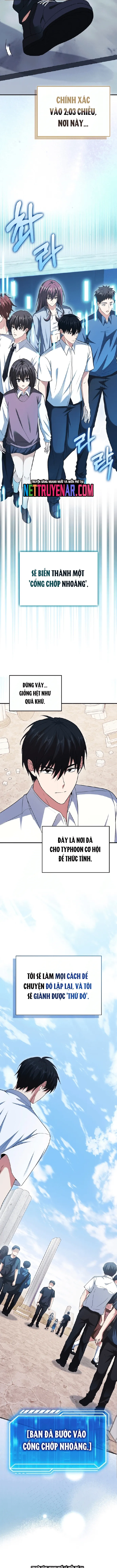 Người Chơi Có Thiên Phú Nghịch Thiên - Chapter 47 - Page 14