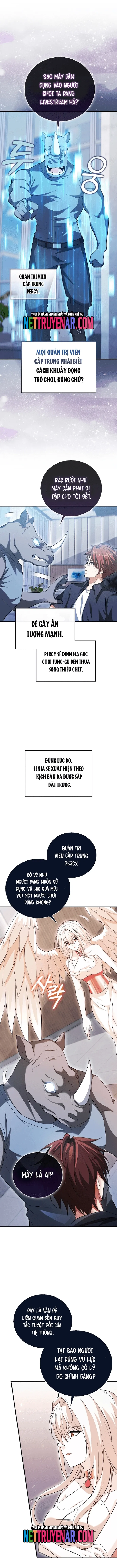 Người Chơi Có Thiên Phú Nghịch Thiên - Chapter 47 - Page 3