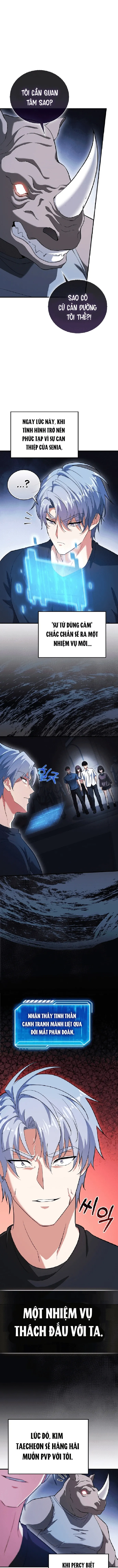 Người Chơi Có Thiên Phú Nghịch Thiên - Chapter 47 - Page 4