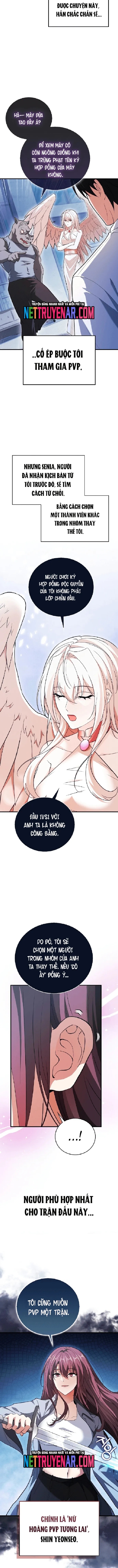 Người Chơi Có Thiên Phú Nghịch Thiên - Chapter 47 - Page 5