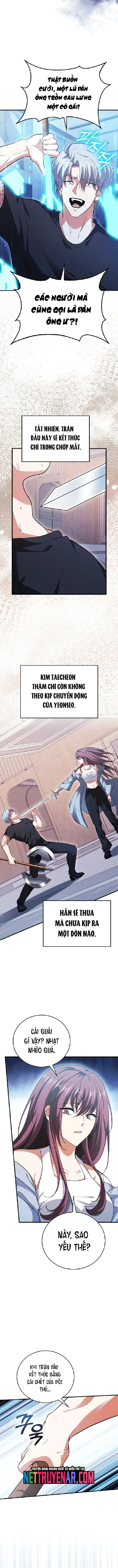 Người Chơi Có Thiên Phú Nghịch Thiên - Chapter 47 - Page 6