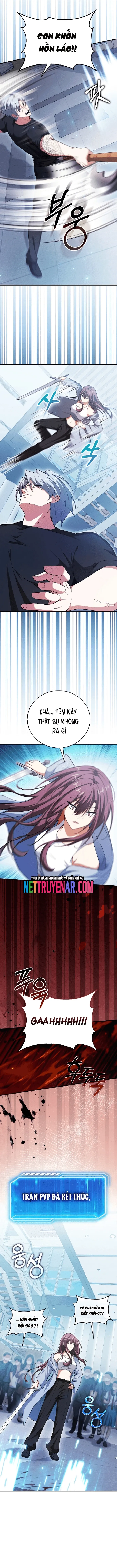 Người Chơi Có Thiên Phú Nghịch Thiên - Chapter 47 - Page 7
