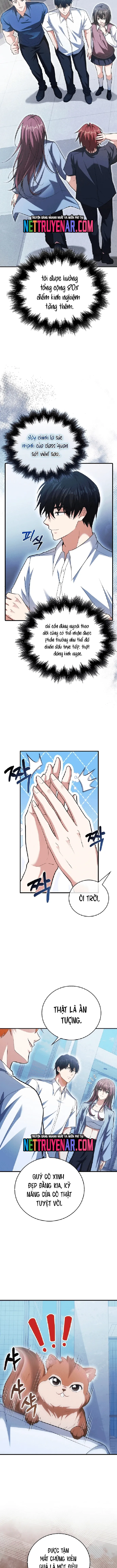 Người Chơi Có Thiên Phú Nghịch Thiên - Chapter 47 - Page 9