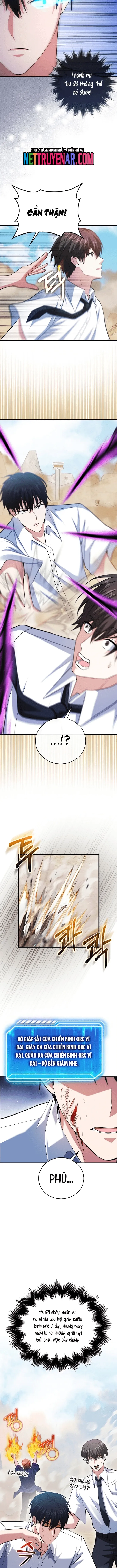 Người Chơi Có Thiên Phú Nghịch Thiên - Chapter 48 - Page 10