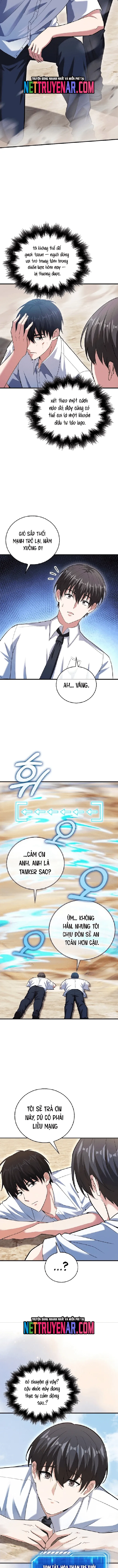 Người Chơi Có Thiên Phú Nghịch Thiên - Chapter 48 - Page 11