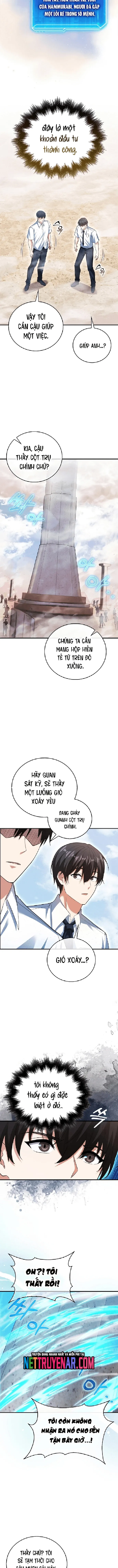 Người Chơi Có Thiên Phú Nghịch Thiên - Chapter 48 - Page 12