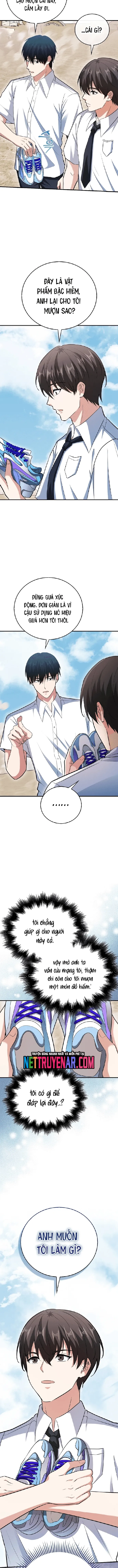 Người Chơi Có Thiên Phú Nghịch Thiên - Chapter 48 - Page 13