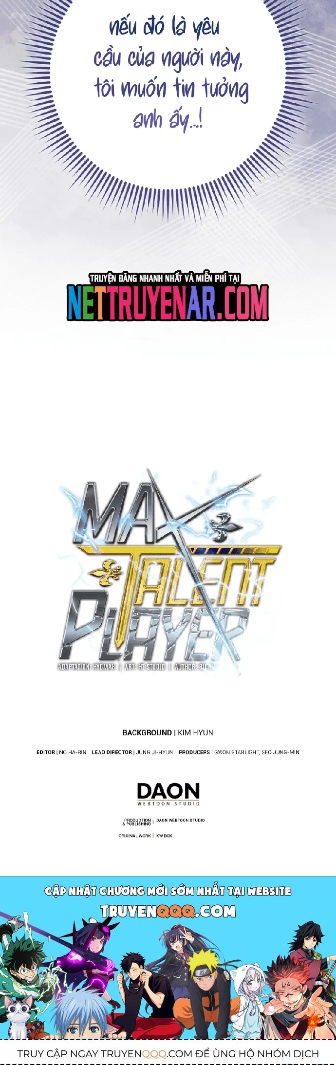 Người Chơi Có Thiên Phú Nghịch Thiên - Chapter 48 - Page 14