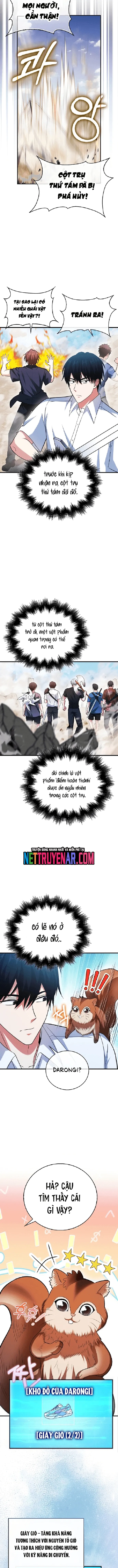 Người Chơi Có Thiên Phú Nghịch Thiên - Chapter 48 - Page 3