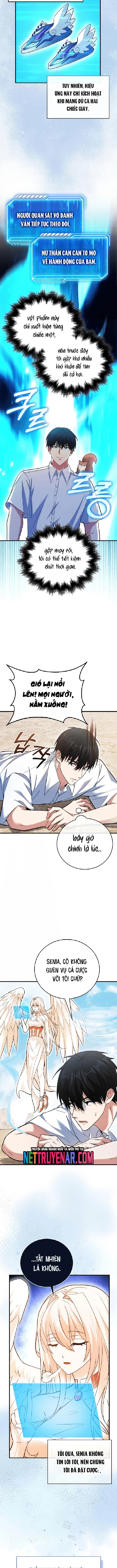 Người Chơi Có Thiên Phú Nghịch Thiên - Chapter 48 - Page 4