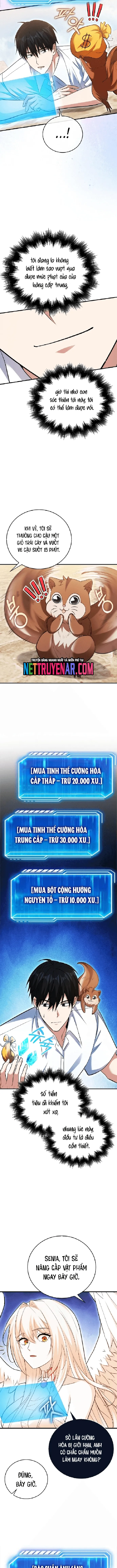 Người Chơi Có Thiên Phú Nghịch Thiên - Chapter 48 - Page 6