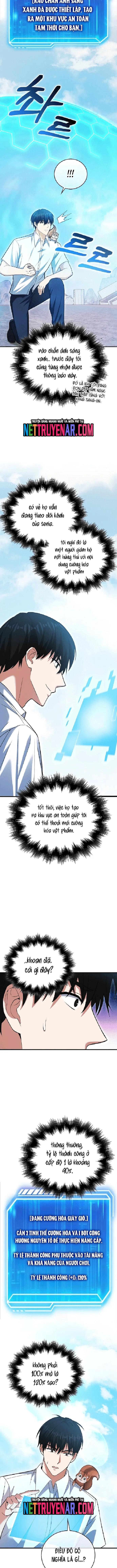 Người Chơi Có Thiên Phú Nghịch Thiên - Chapter 48 - Page 7