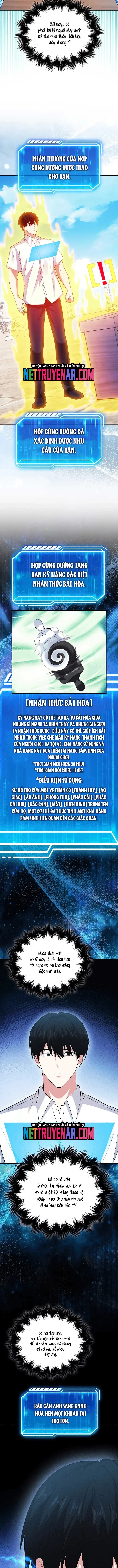 Người Chơi Có Thiên Phú Nghịch Thiên - Chapter 49 - Page 10