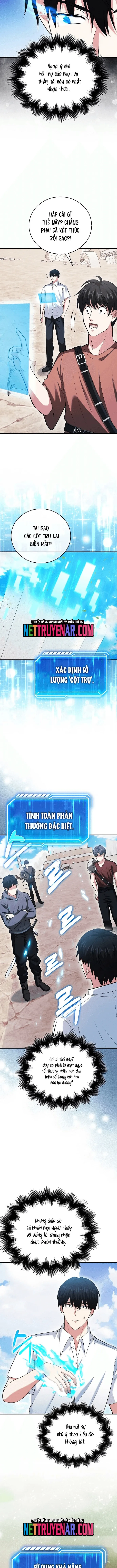 Người Chơi Có Thiên Phú Nghịch Thiên - Chapter 49 - Page 11