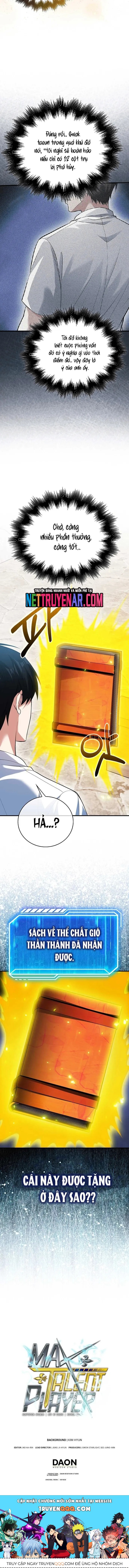 Người Chơi Có Thiên Phú Nghịch Thiên - Chapter 49 - Page 13