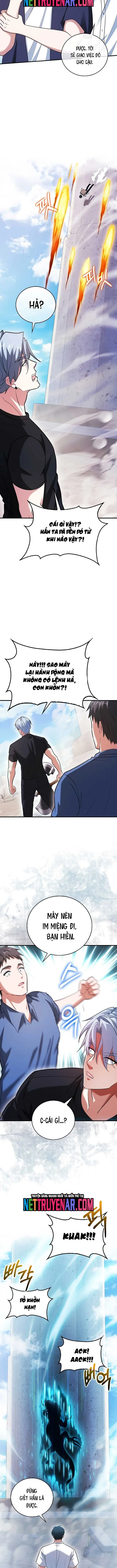 Người Chơi Có Thiên Phú Nghịch Thiên - Chapter 49 - Page 3