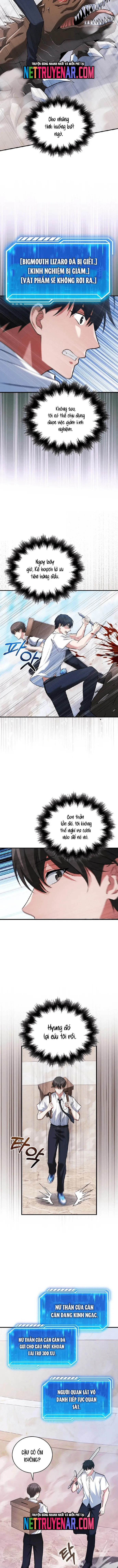 Người Chơi Có Thiên Phú Nghịch Thiên - Chapter 49 - Page 5