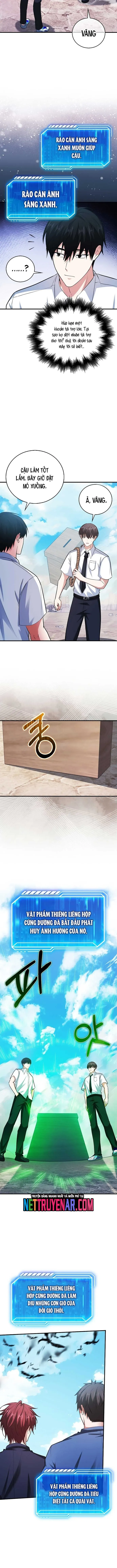 Người Chơi Có Thiên Phú Nghịch Thiên - Chapter 49 - Page 6