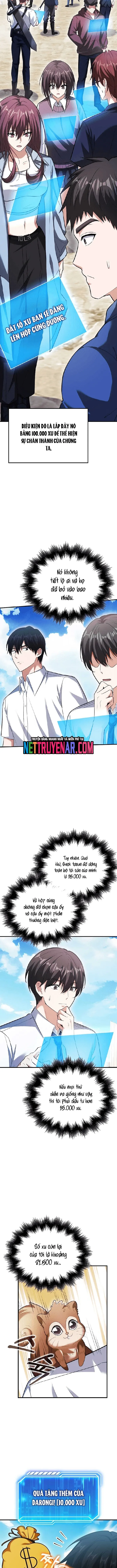 Người Chơi Có Thiên Phú Nghịch Thiên - Chapter 49 - Page 8